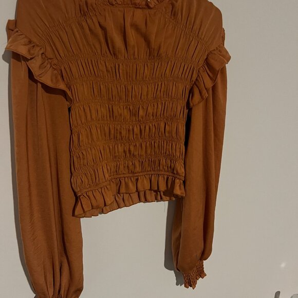 Impressions medium blouse - Picture 3 of 8